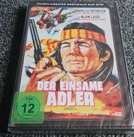 DVD Der einsame Adler Neuverpackt