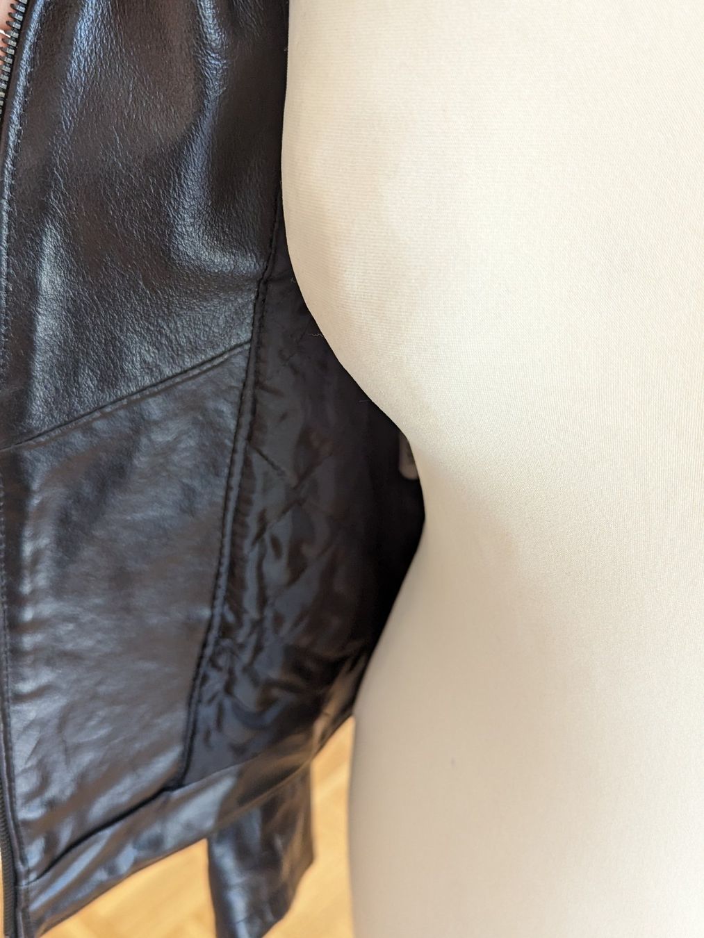 Giacche: Leder Jacke von bagatt – Usato da Zürich venduto da Stonejewelry 4
