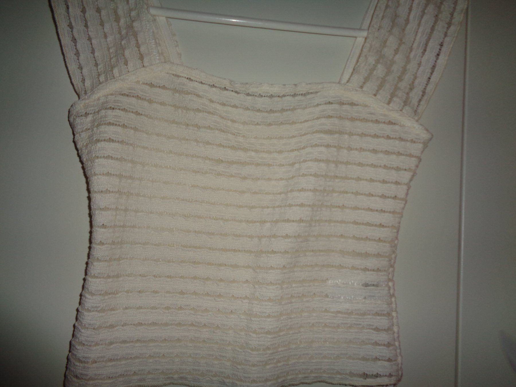Shein Top: *** Festliches Top *** / Shein ab 1.00 – Nuovo (secondo la descrizione) da Othmarsingen venduto da Leuchtturmlady 2