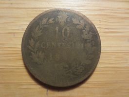 Antike Münze Italien