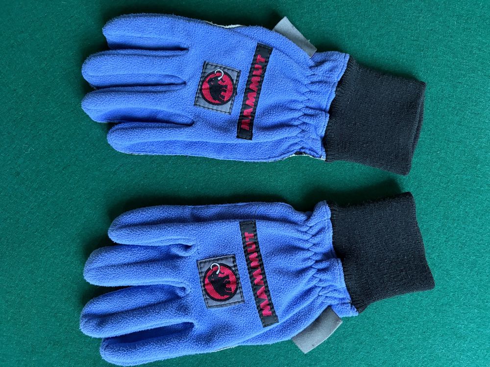 Handschuhe Gr 9 Entspricht