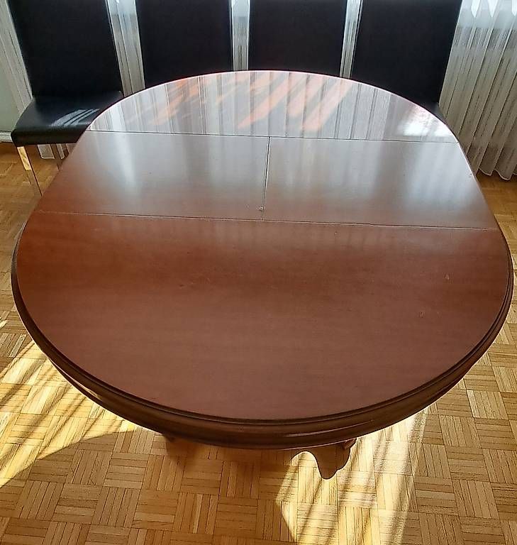 Tables: Esstisch – D'occasion à Baden par ich61 2
