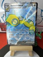 POKÉMON / Dummimisel EX / Journey Together 🇩🇪