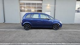 Opel Meriva  1.8 Benzin 137'276 km 2006