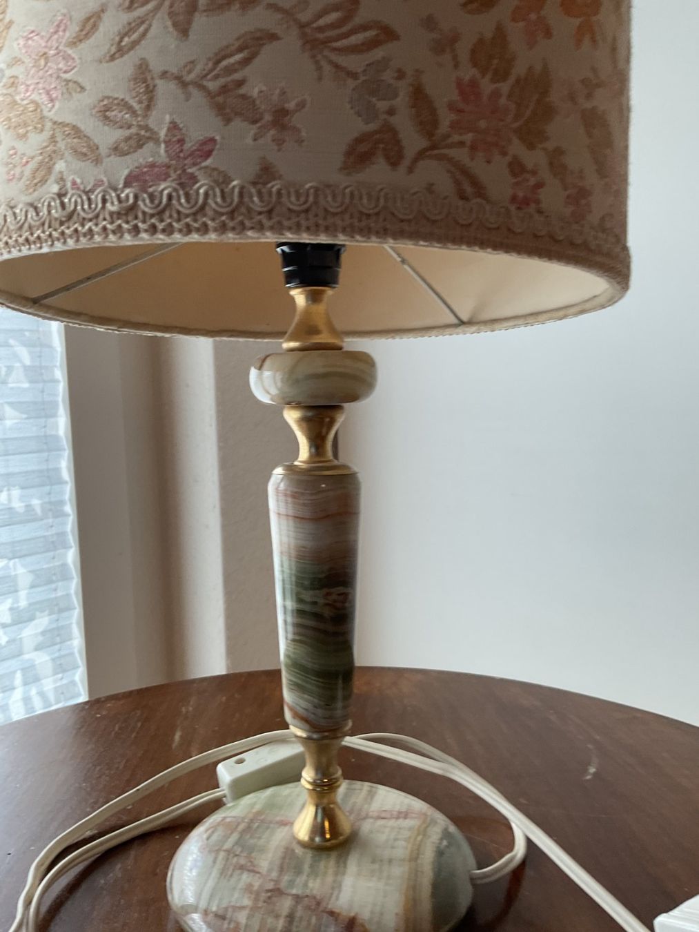 Lampade: Antike Tischlampe – Usato da Buchrain venduto da avmnv 1