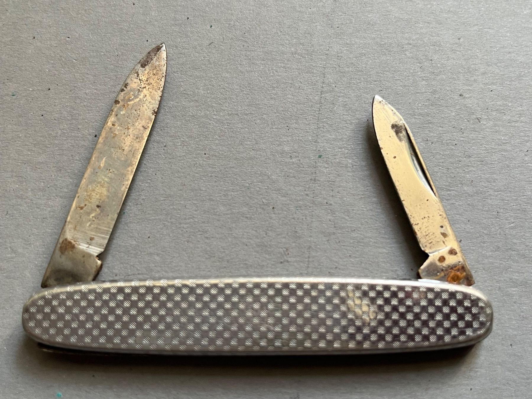 Taschenmesser: Sackmesser Made in Germany 77 mm – Gebraucht aus Zürich von FV.vintage 3