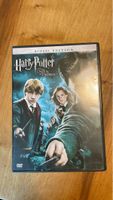 Harry Potter und der Orden des Phönix DVD