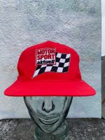 Vintage 90s 6-Panel Motor Sport Aktuell Magazine New