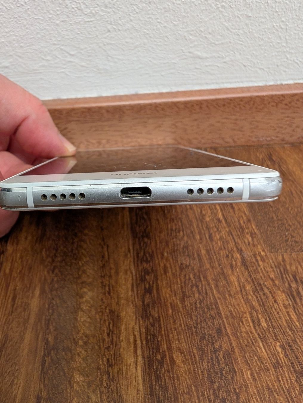 Huawei Telefoni cellulari / Smartphones: Huawei P9 Lite – Usato da Nussbaumen TG venduto da Hzn19k 4