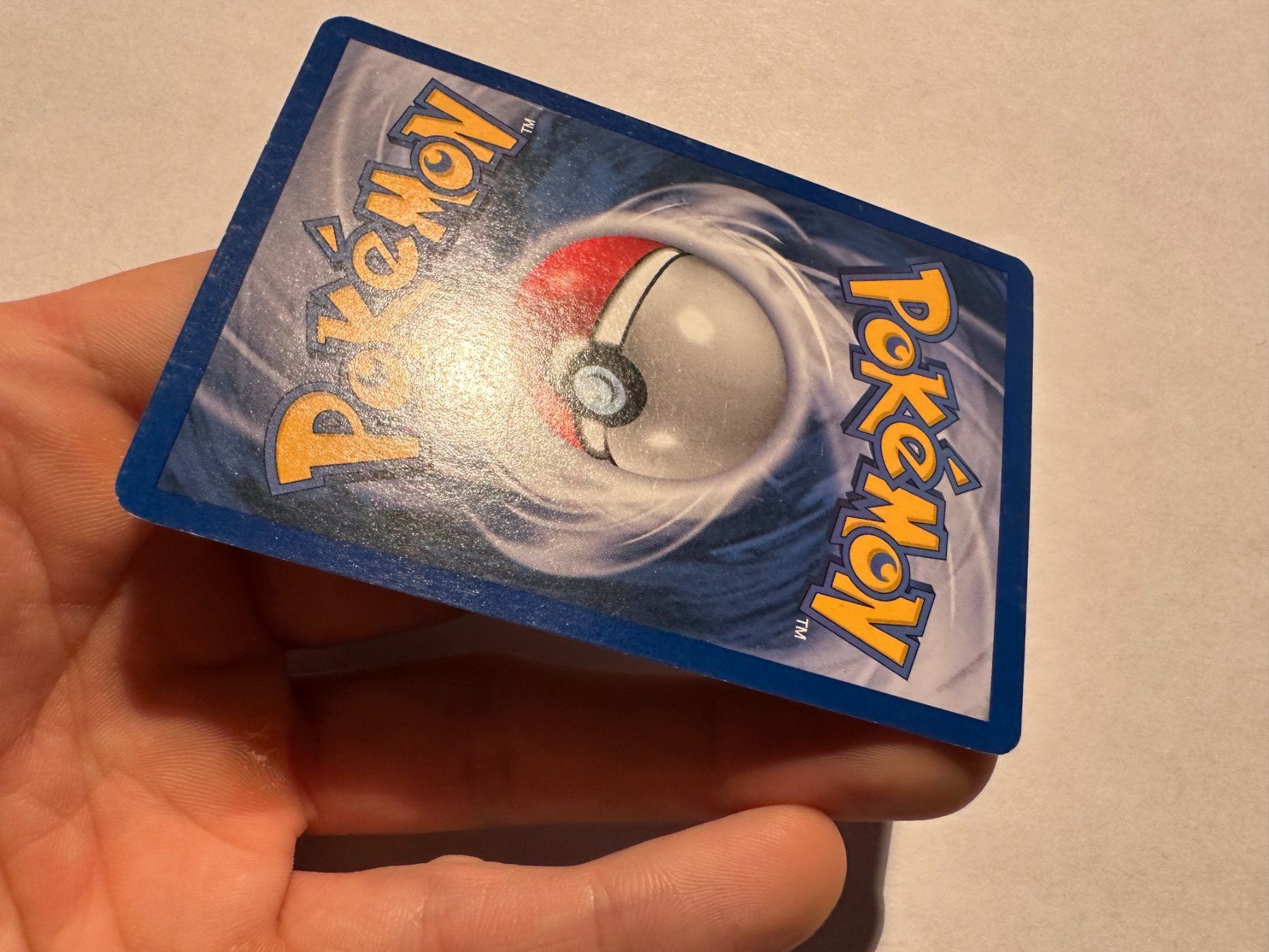 Pokémon Carte collezionabili: Jumpluff holo Neo Genesis EN – Usato da Hagendorn venduto da Pokecollectorch 8