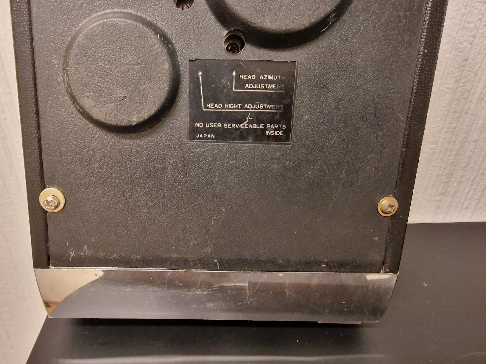 Musicassette: Magnétophone à cassettes Philips N4506  – Usato da La Chaux-de-Fonds venduto da Ric_m628 4