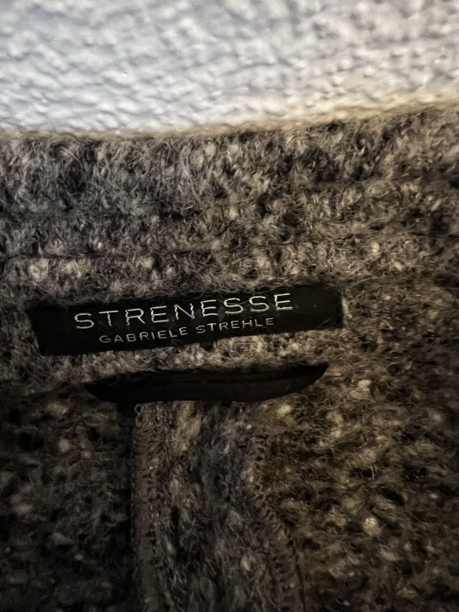 Strenesse Mäntel: Strenesse Mantel  – Neu (gemäss Beschreibung) aus Kloten von pae_wq5j 5