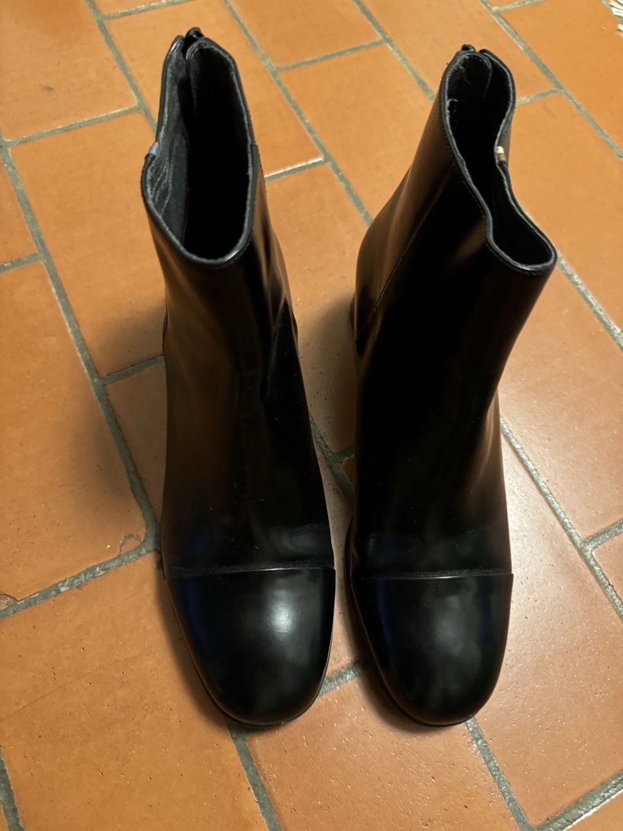 Camper Scarpe da donna: Camper Twins Stiefeletten Gr. 41 – Nuovo (secondo la descrizione) da Zürich venduto da yas_7vdk 1