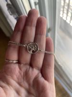Armband Lebensbaum Silber 925