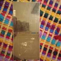 Dead raven choir- cask...(2cd)