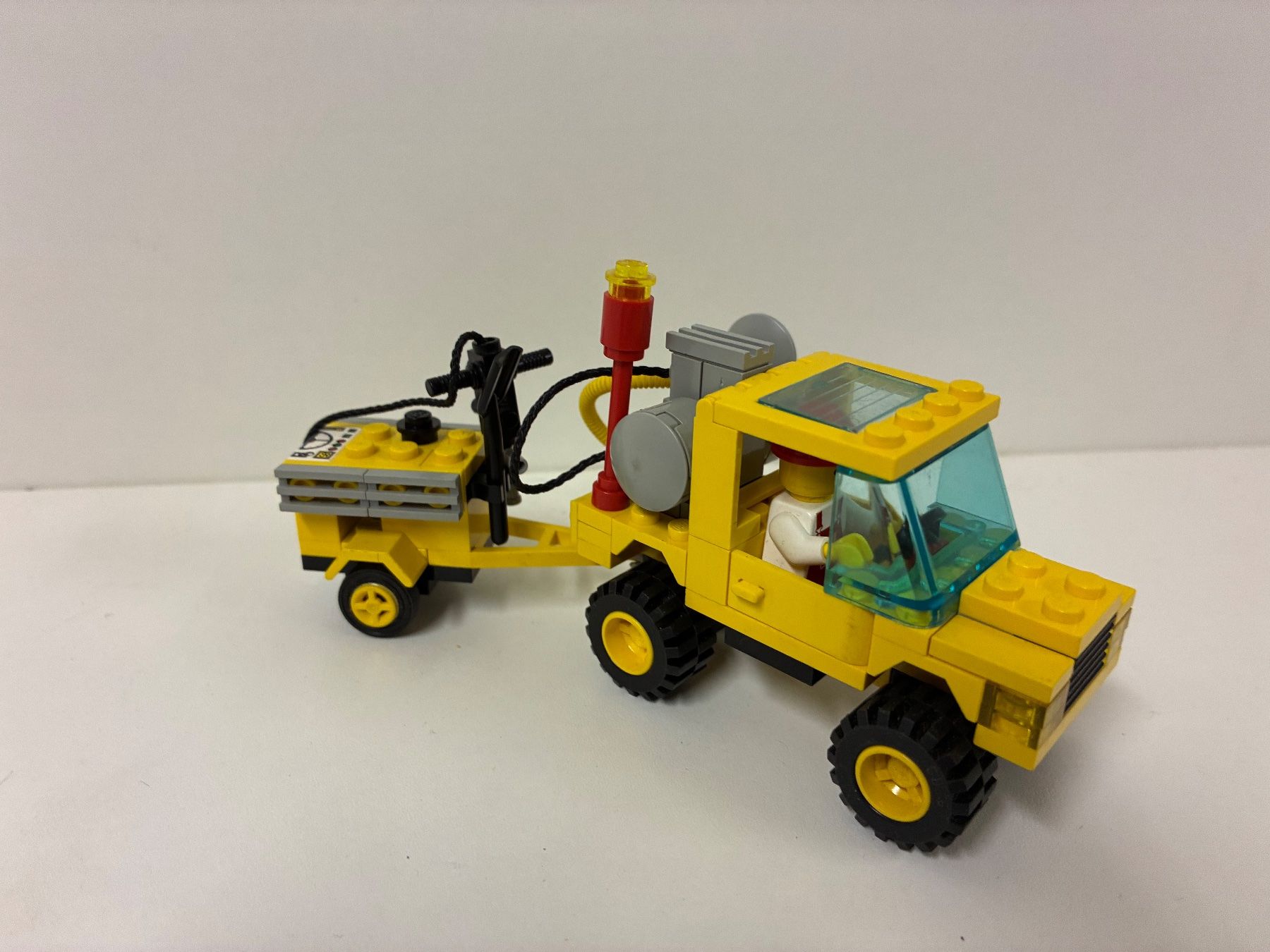 Lego Giocattoli: LEGO Classic Town 6667 ab 1.- – Usato da Kerns venduto da chriglim 2
