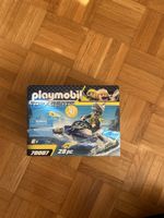Playmobil TopAgents 70007 NEU Originalverpackt! NP Fr. 26.90