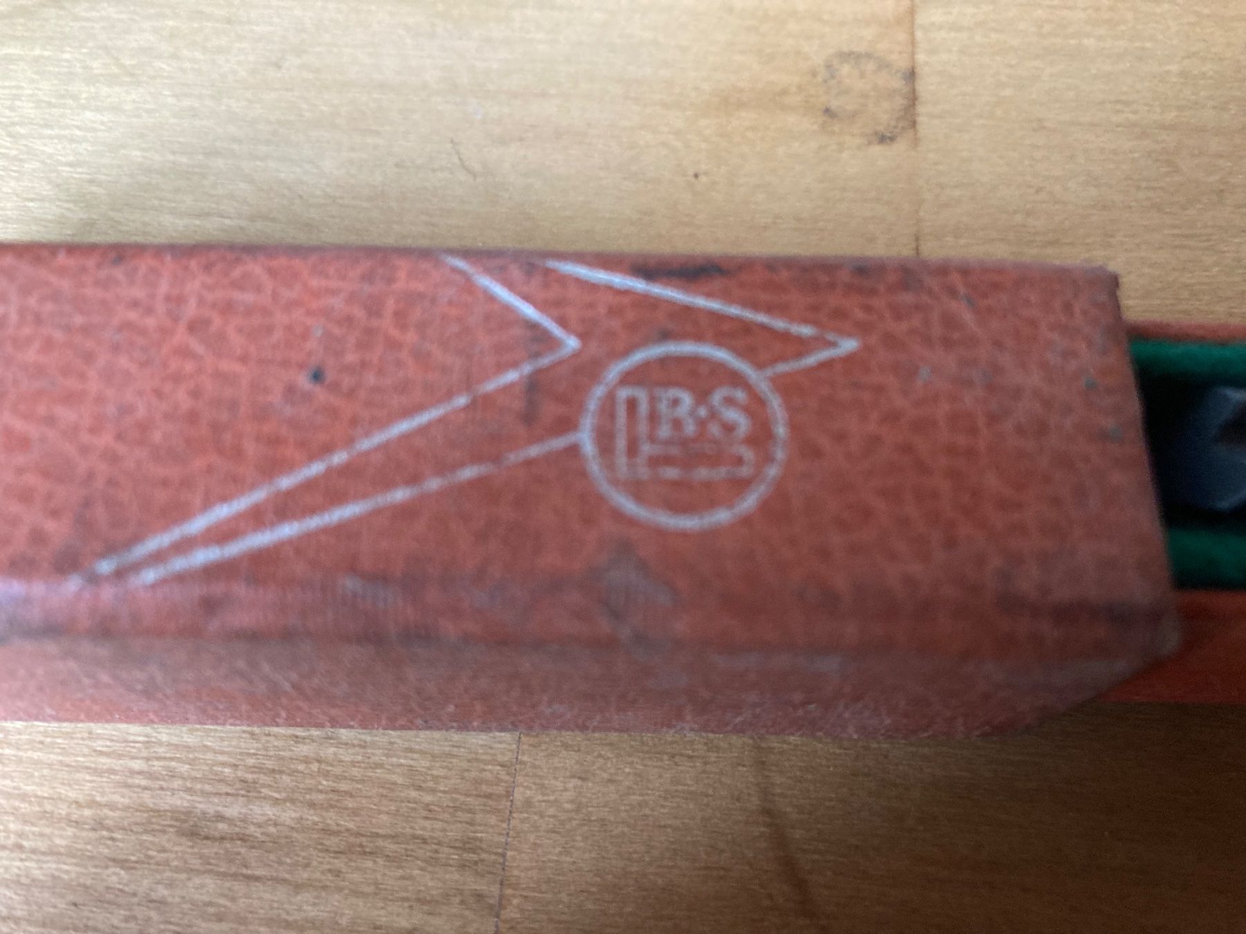 Misurare: HAARLINEAL BROWN & SHARPE – Usato da Bottmingen venduto da Surubi 2