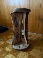 Flaschenhalterung (ohne Flasche)