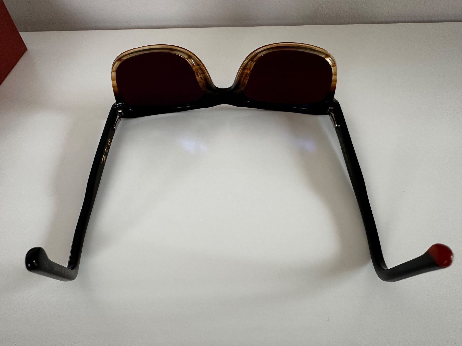 Brillen & Gläser: Loro Piana Sonnenbrille – Neu (gemäss Beschreibung) aus Wollerau von MX-TS 6