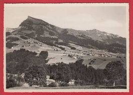 LUTENWIL-NESSLAU, GROSSFORMAT