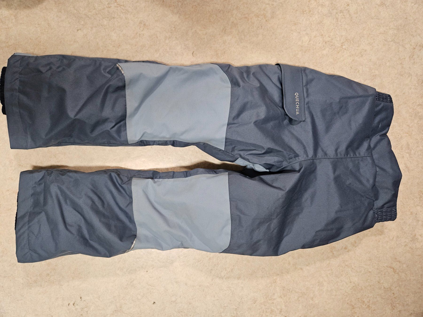 Pantaloni: gefütterte Hose 5 - 6 years – Nuovo (secondo la descrizione) da Hünenberg venduto da lexli06 1