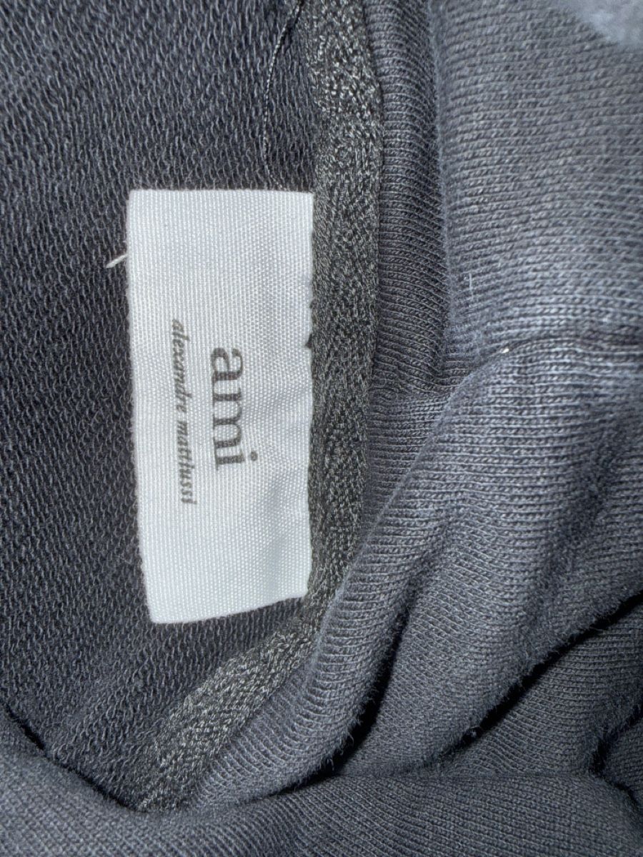Maglioni & Felpe: AMI Paris Hoodie original  – Usato da Sisseln AG venduto da Gommibaerli87 2