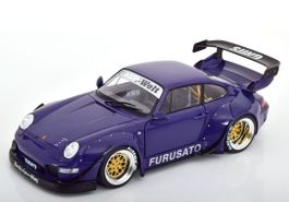Porsche 911 1:18