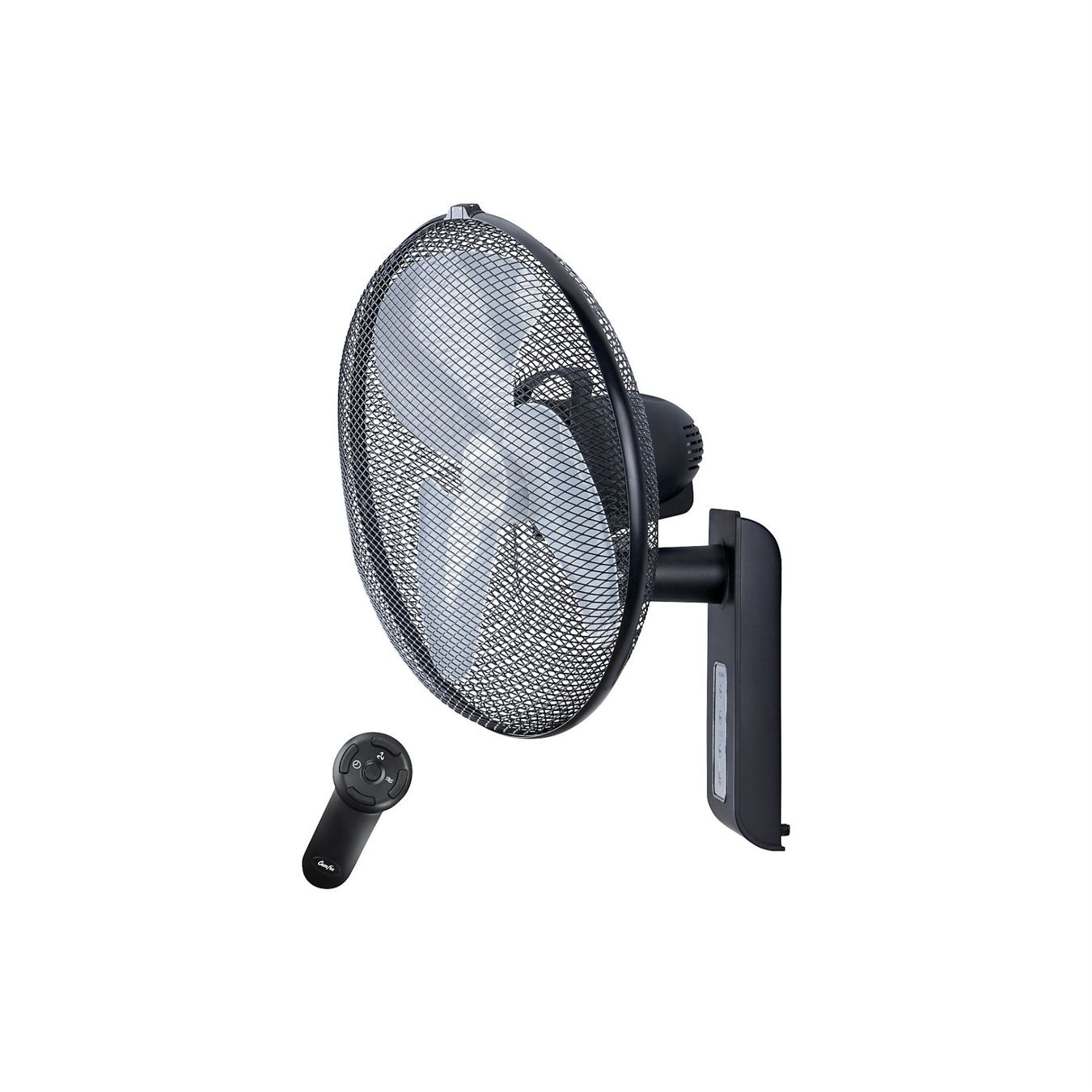Ventilatori: Wandventilator mit Fernbedienung – Usato da Erlenbach ZH venduto da ultraSale