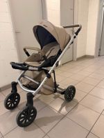 2 in 1 Kinderwagen ANEX