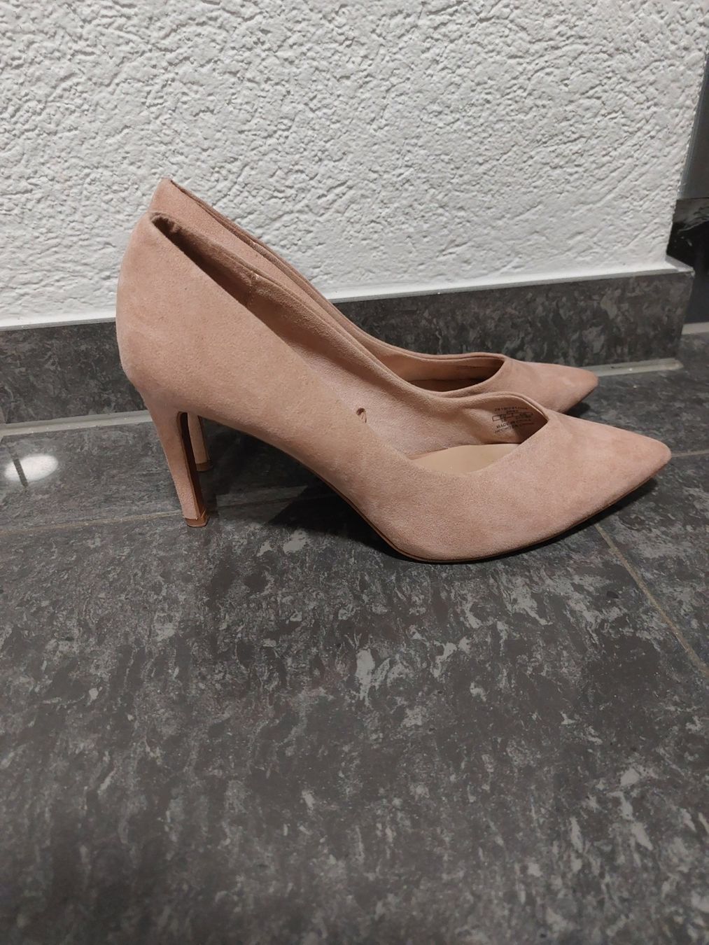 Stradivarius Scarpe da donna: Chaussures à talon Stradivarius – Usato da Oberburg venduto da Ines2019 2