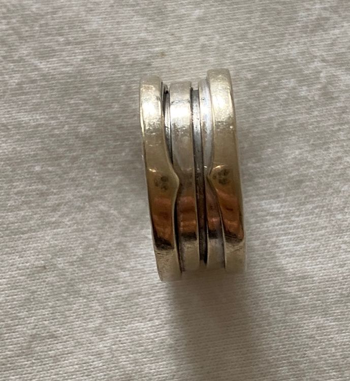 BVLGARI Ring Zero Kaufen auf Ricardo