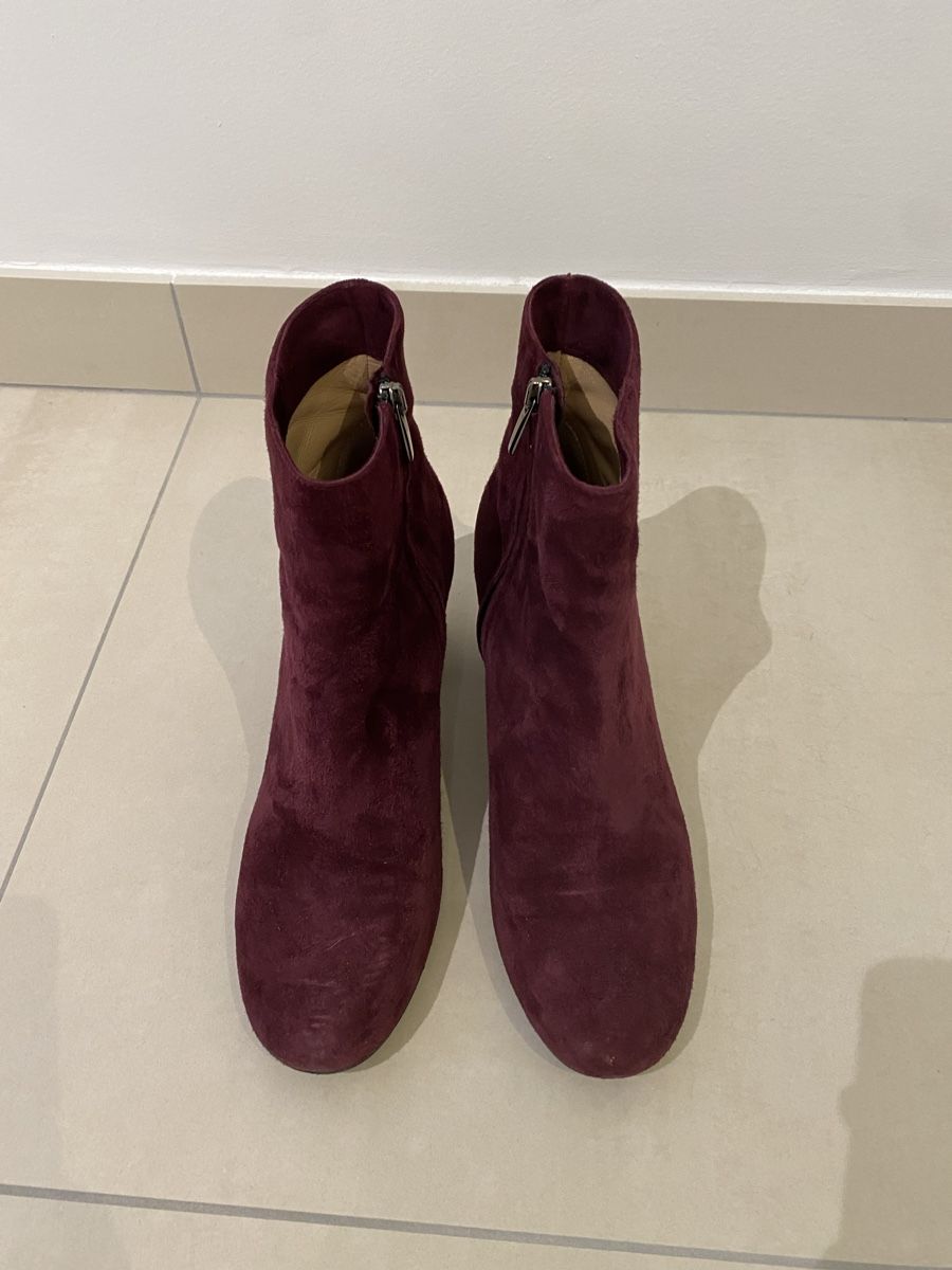 Bongénie Grieder Scarpe da donna: Ankle boots - 40 - Bongenie – Nuovo (secondo la descrizione) da Crans VD venduto da jas_9g82 1