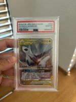 Latios & Latias GX PSA 10 Jap