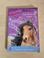 Les poneys magiques