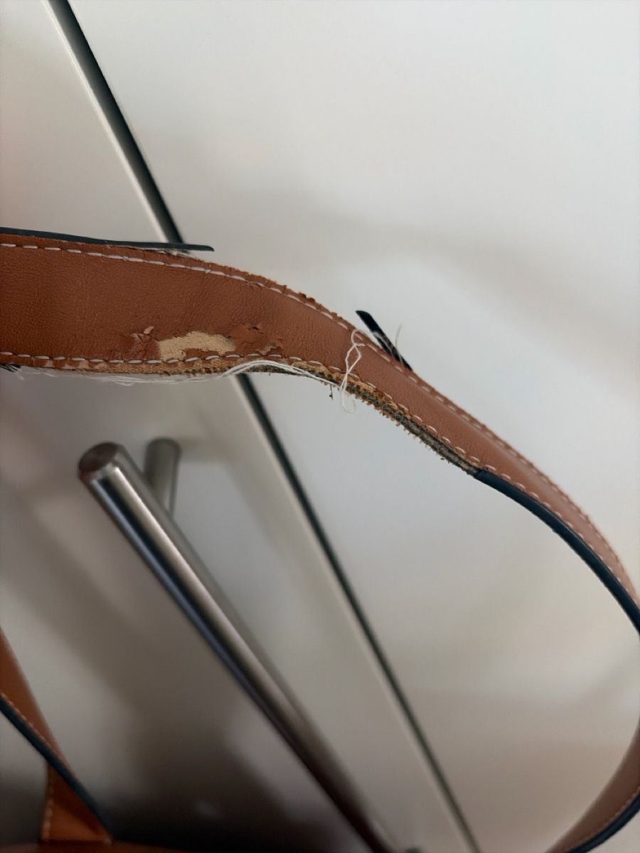 Moschino Taschen für Damen: Borsa Love Moschino  – Gebraucht aus Bôle von dany2021 2