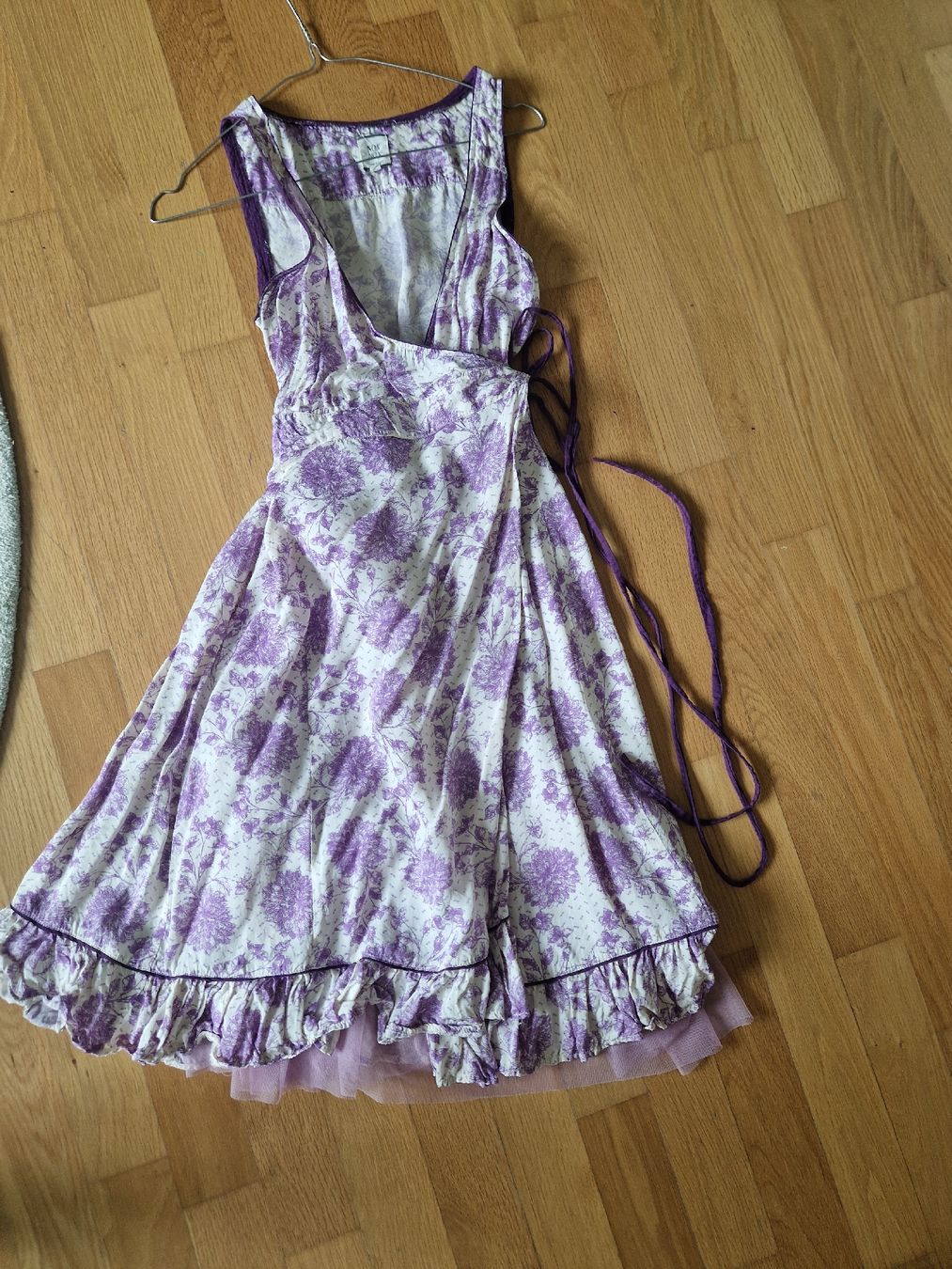 Vestiti: Sommerkleid – Usato da Liebefeld venduto da wen_5rdt