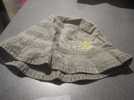 Hut, One Size, oxc, braun Ton
