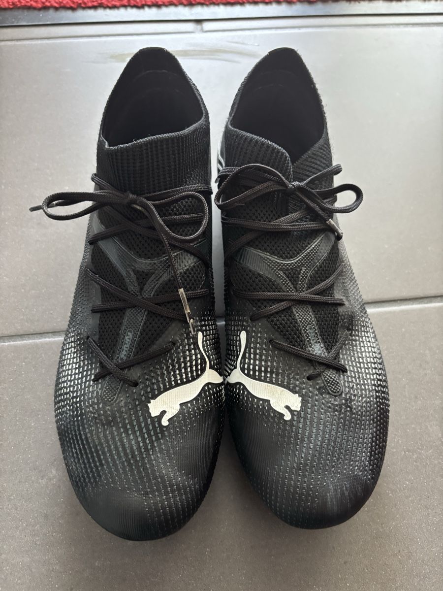 Puma Scarpe per ragazzi: Puma Fussballschuhe – Usato da Grosshöchstetten venduto da Kreator20