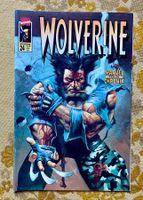 Wolverine Heft Nr 2 von 1999