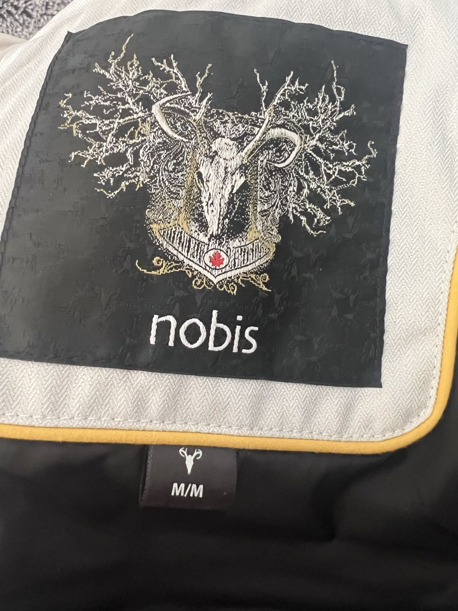 Gilet & Giacche senza maniche: Gilet NOBIS – Usato da Leysin venduto da Plongeurfou 2