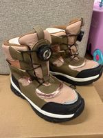 Mikk-line Winterstiefel Gr. 31