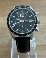 Longines GRANDE VITESSE Auto Chrono 50m L3.636.4 revidiert