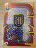 Panini FIFA World Cup 2026 Team Crest Ecuador 143