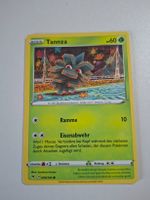Tannza Pokemon Karte V 008/185