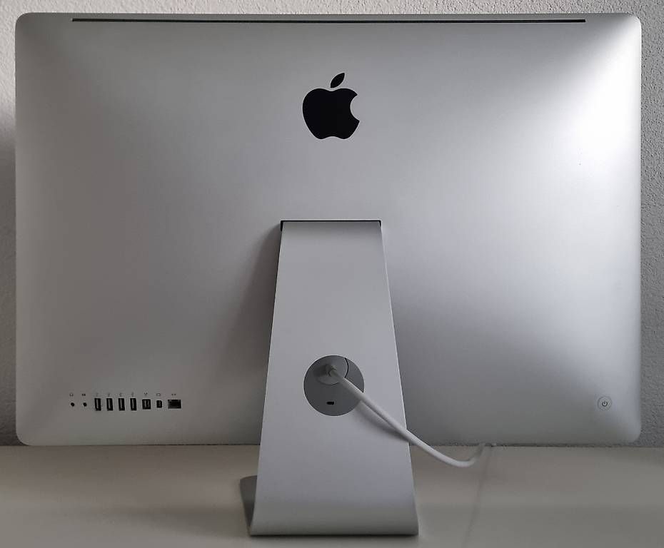 PCs: iMAC 11.3 – D'occasion à Walenstadt par VillaTusan 1