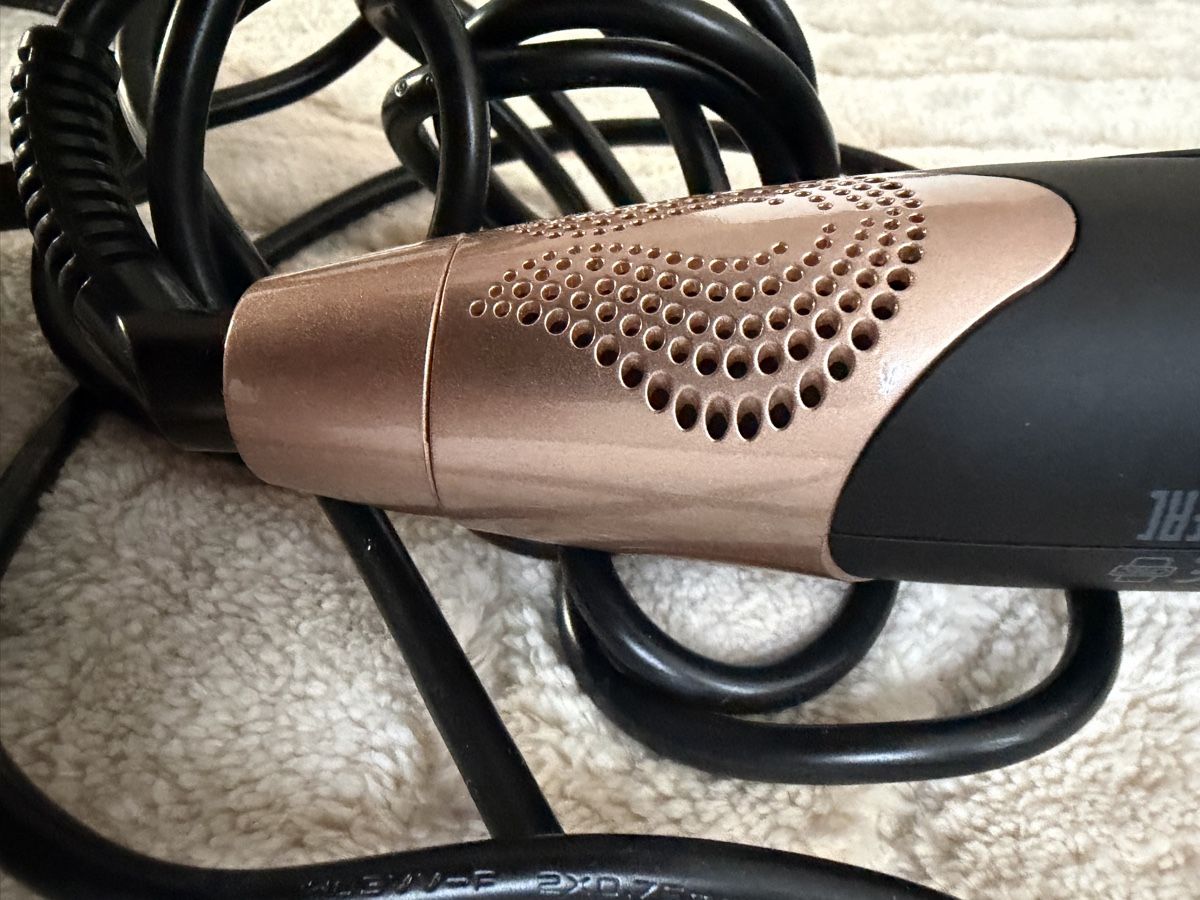 BaByliss Fers à boucler & lisser: Babyliss Wave Secret Air – D'occasion à Neftenbach par Ninaa007 2