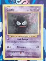 Gastly Nebulak - XY Evolutions Pokemon - #7.7