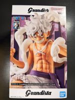 One Piece Grandista Monkey D. Luffy Gear5 - Neu & OVP