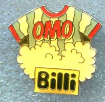 Billi  OMO